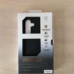 Caseco Aramid Fiber Phone Case